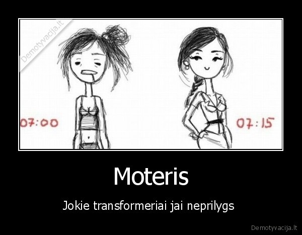 Moteris