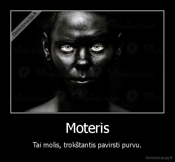 Moteris