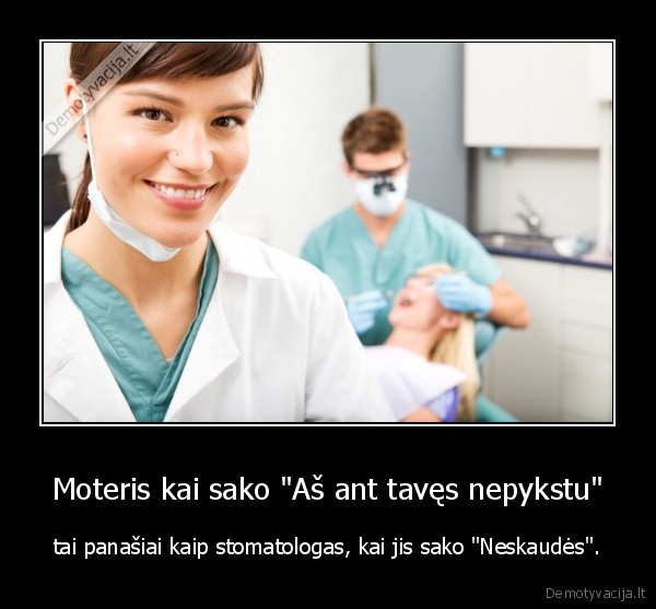 pikta, moteris,skauda, danti