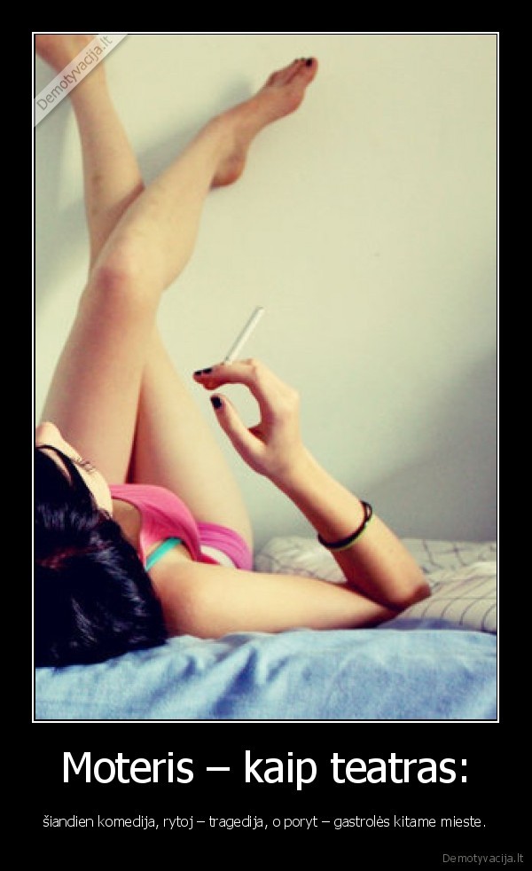 moteris