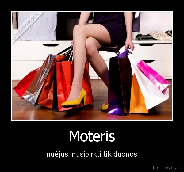 Moteris