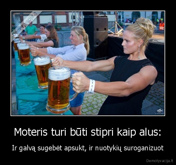 moteris,alus