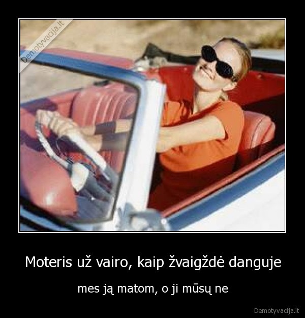 moteris,automobilis,vairas,zvaigzde