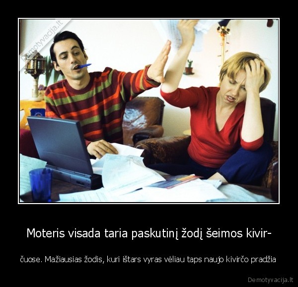 moteris, ir, vyras