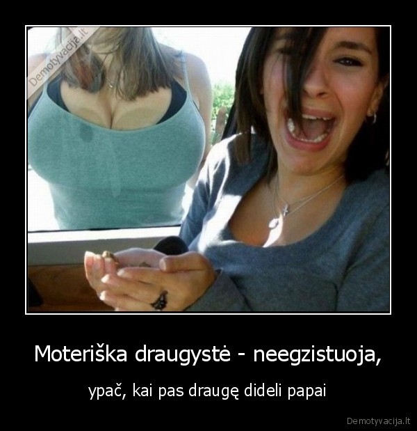 papai,drauhyste