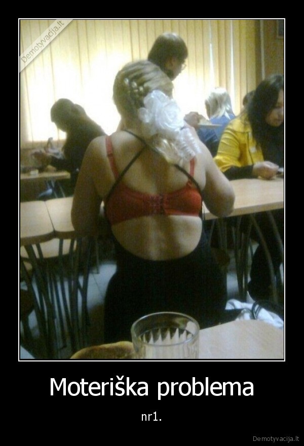 problema,moterys