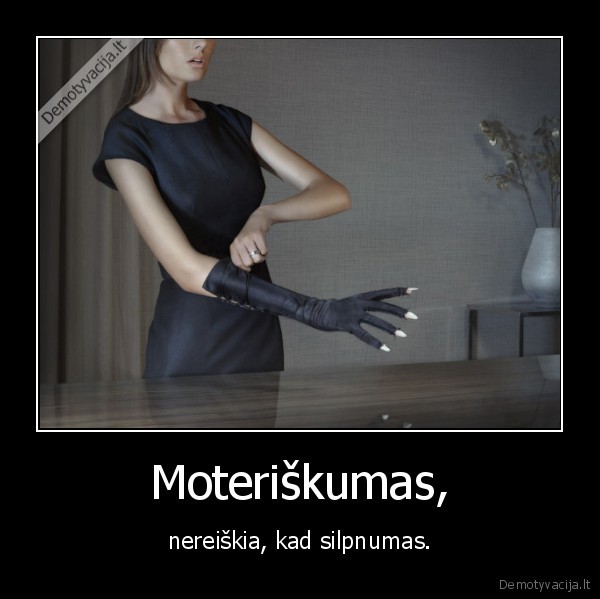 Moteriškumas,