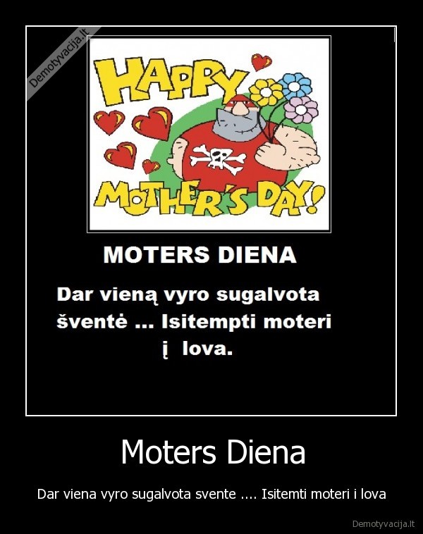 Moters Diena