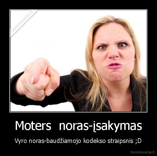 moterys