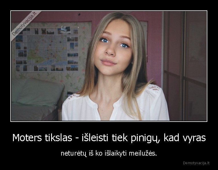 moterys