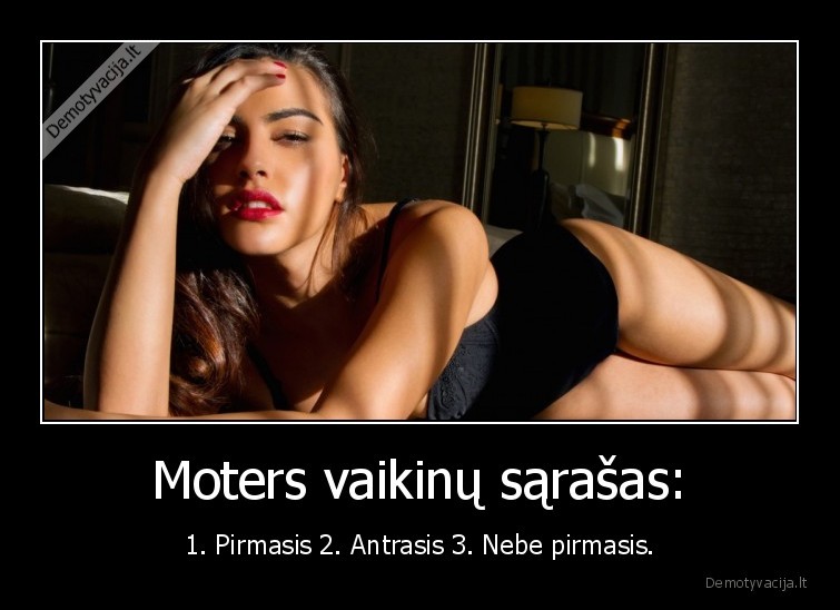 sarasas,moteris,vaikinai