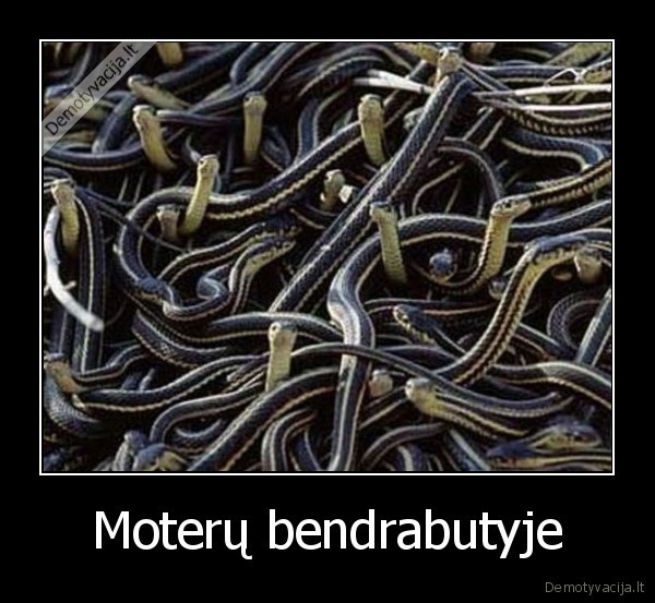 Moterų bendrabutyje