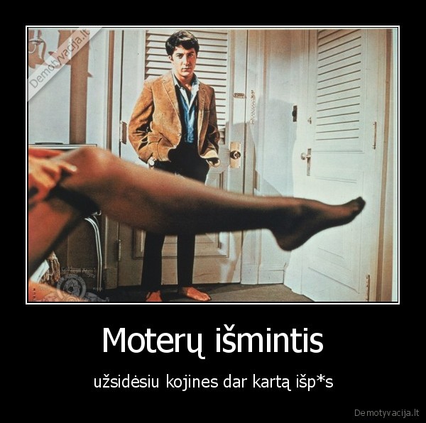 Moterų išmintis