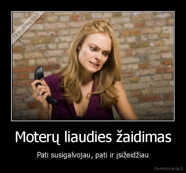 Moterų liaudies žaidimas