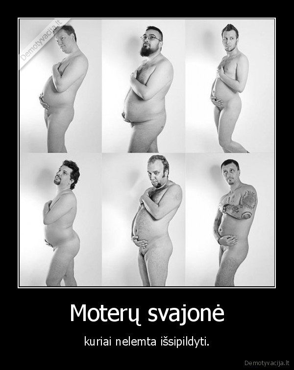 moteru,svajone