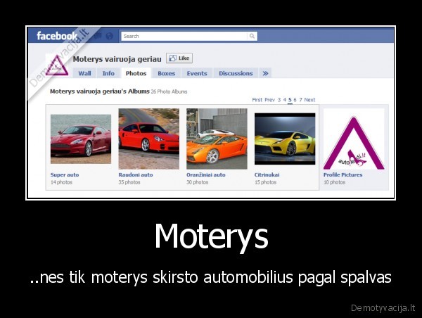 Moterys