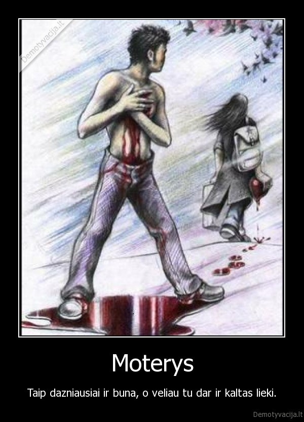 Moterys