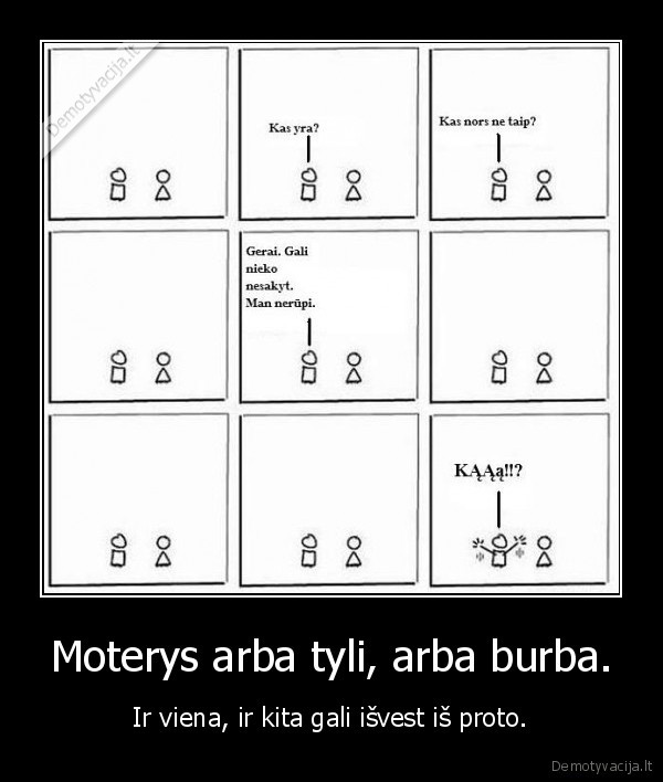 moterys