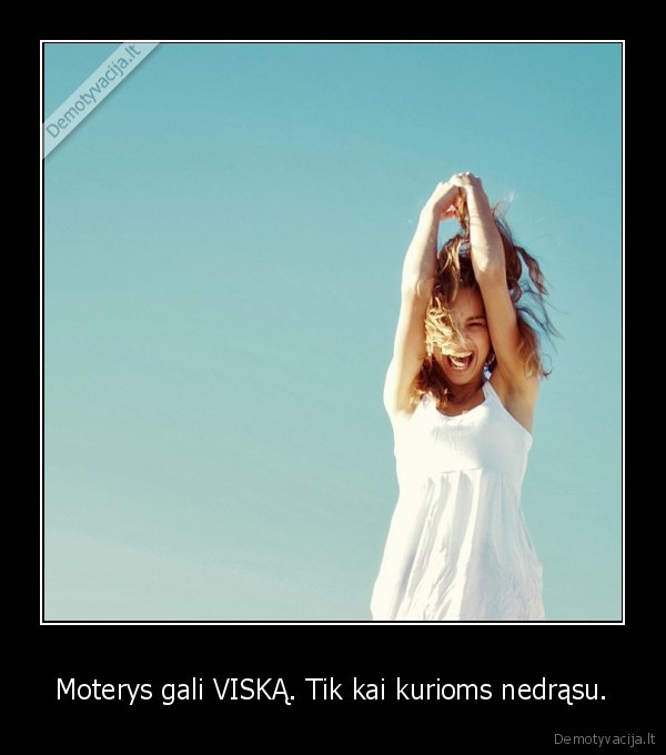 moterys, visagales