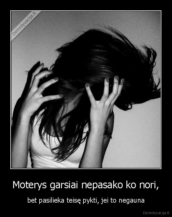 moterys