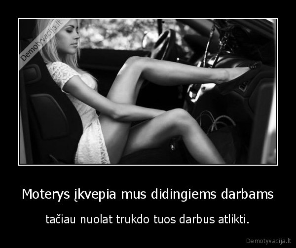 moterys