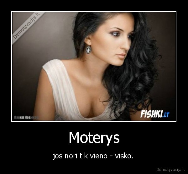 Moterys