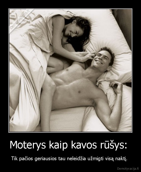 moterys,kava