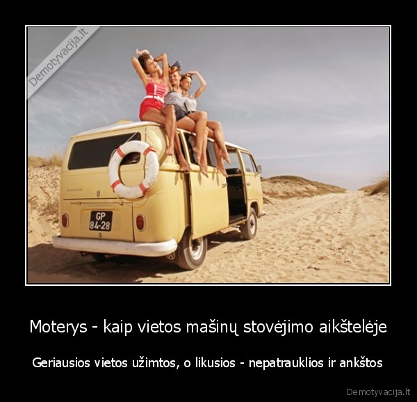 moterys