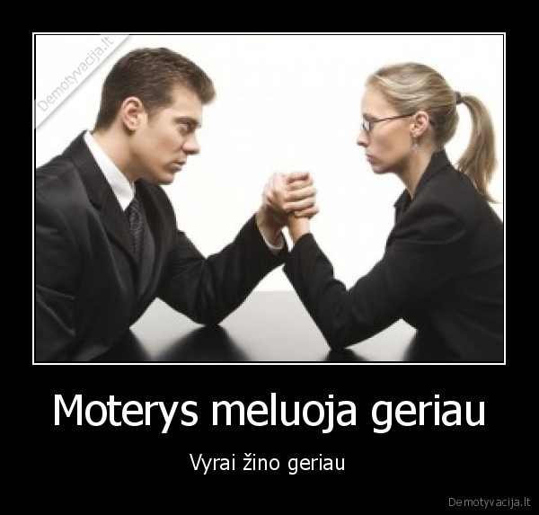 vyrai,moterys
