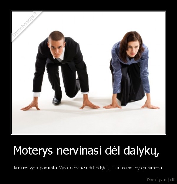 vyrai,moterys