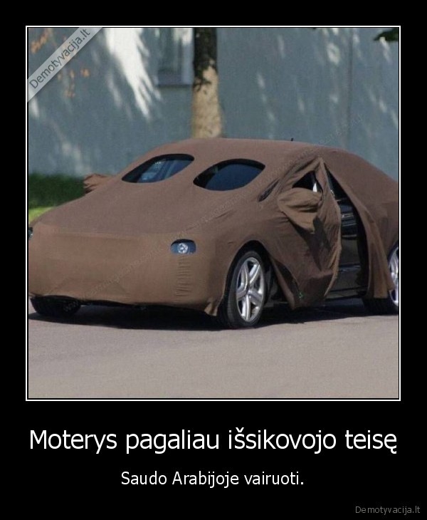 moterys,teise,saudo, arabija,vairavimas