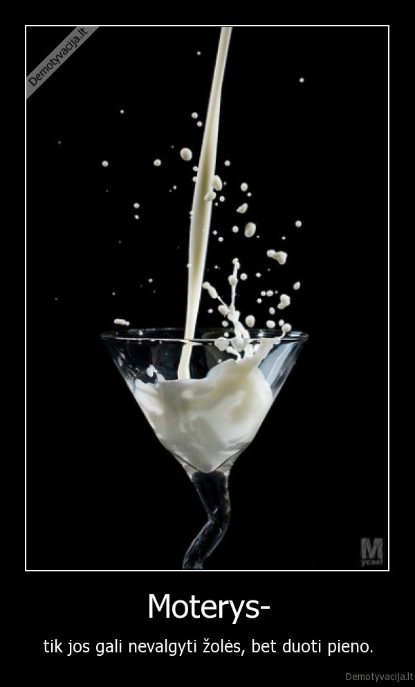 Moterys-