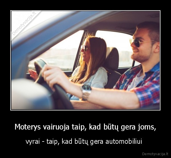 vyrai,automobilis,vairuoti