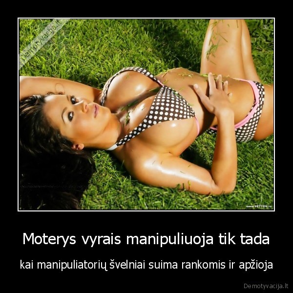 moterys, manipuliatorius, manipusiatoriu, apzioja