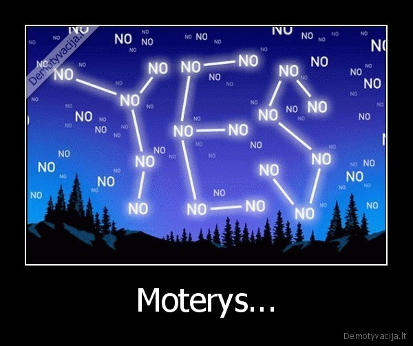 moterys,ne,taip
