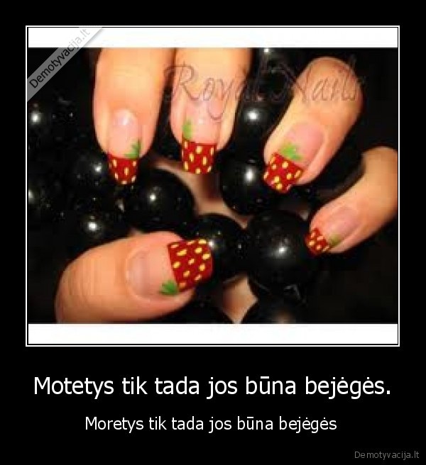 moteris