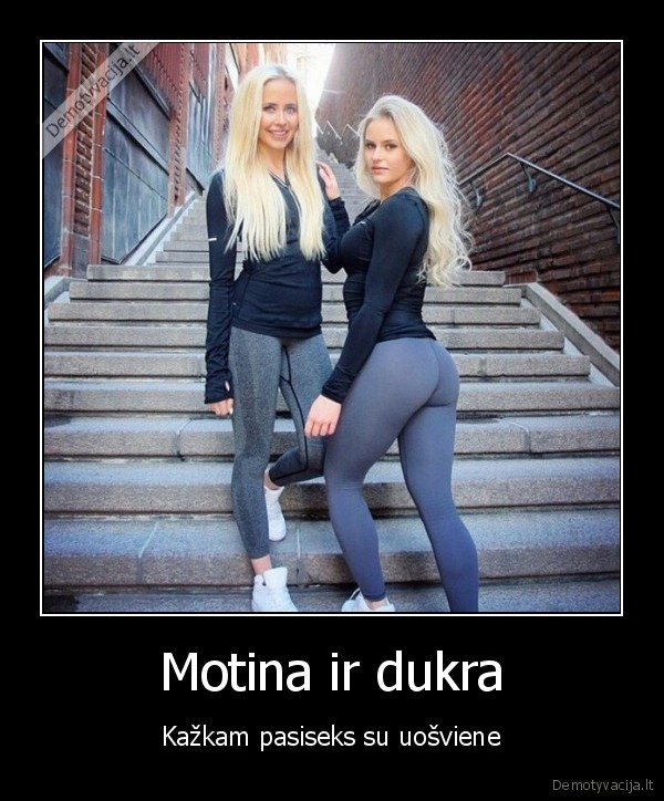grazi, mama,grazi, dukra