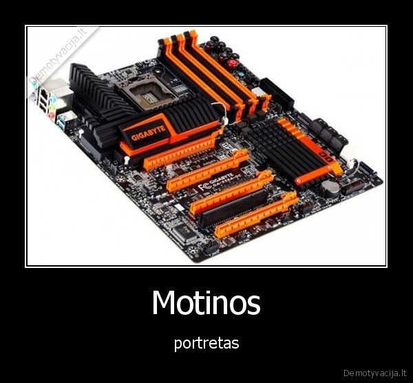 motina