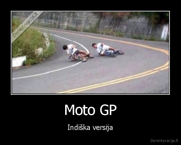 Moto GP