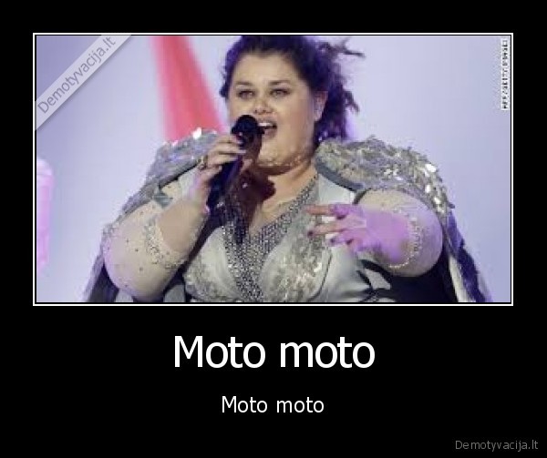 Moto moto