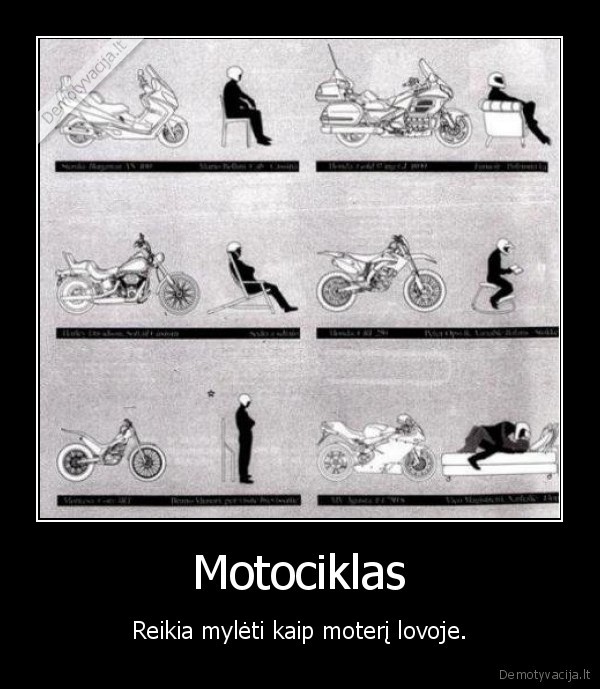 Motociklas