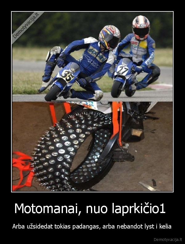 Motomanai, nuo laprkičio1 