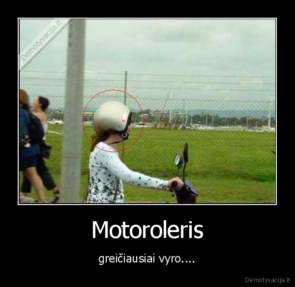 Motoroleris