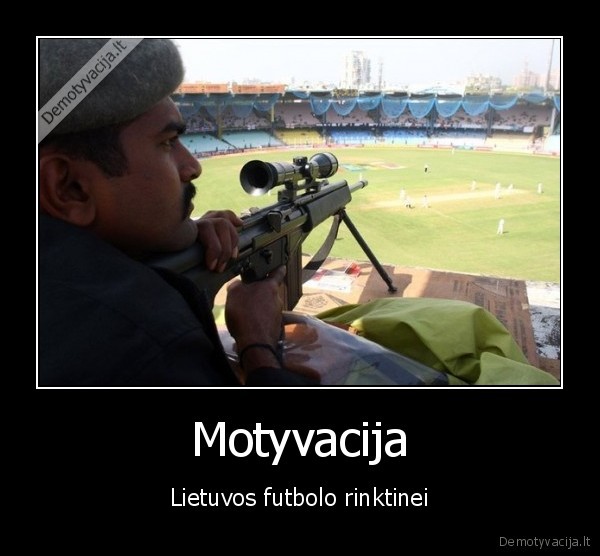 futbolas,motyvacija,rinktine
