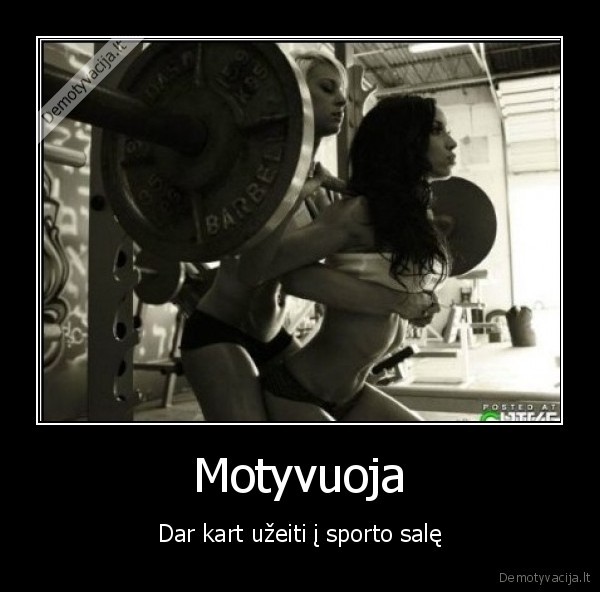 Motyvuoja