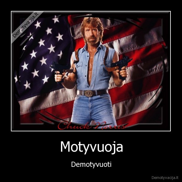 Motyvuoja