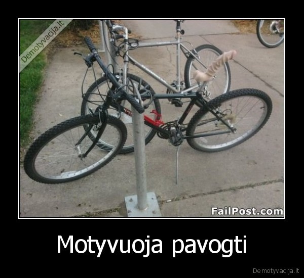 dviratis