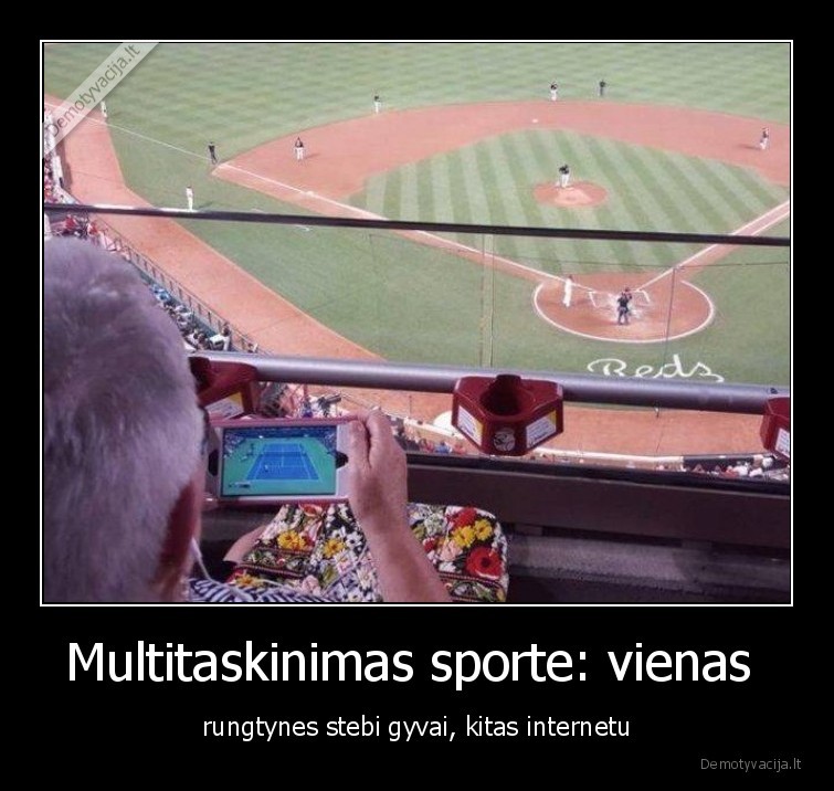 sportas,multitaskinimas,internetu,gyvai,stebi