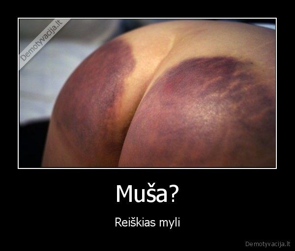 Muša?