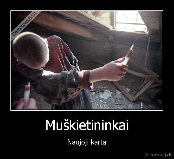 Muškietininkai